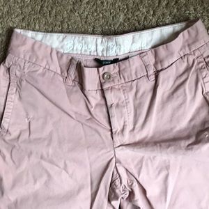 J CREW Broken boyfriend chinos 4